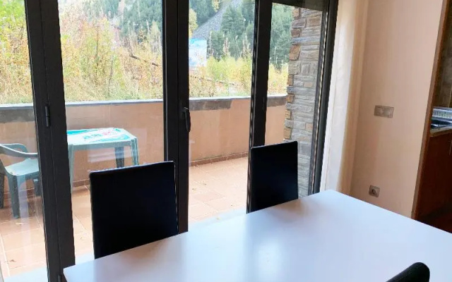 Apartamentos Canillo Les Moles 3000