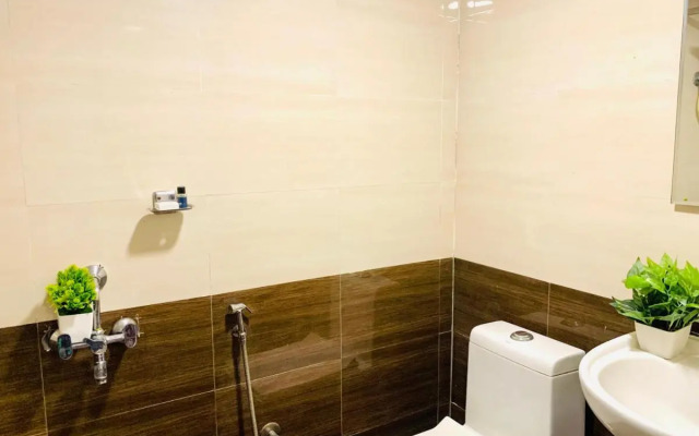 Hotel Oak by signature Airport Zone
