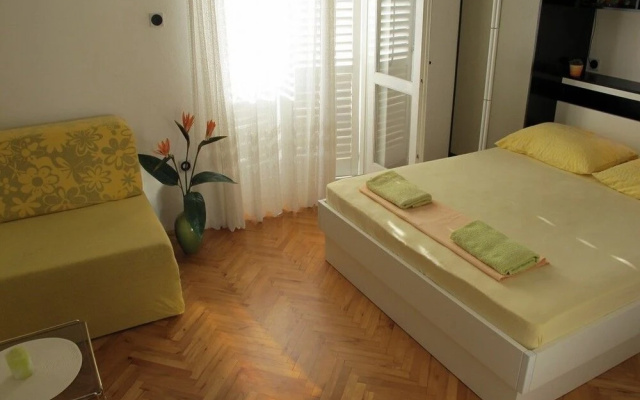 Apartmani Klaric