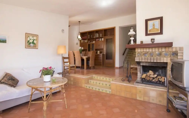 House - 2 Bedrooms with Sea views - 103213