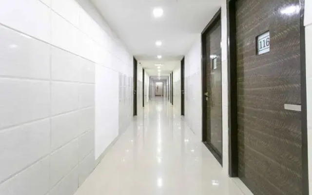 Hotel Stay Inn