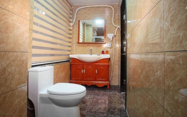 Tianlu Haiwan Holiday Villa