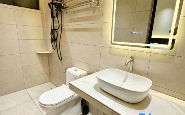 Cayana Villa by H&H Leisure Guest House