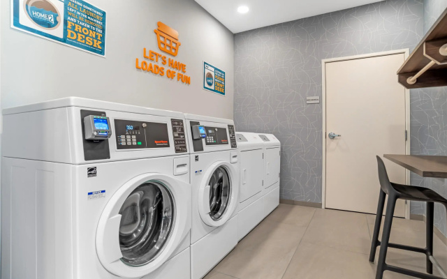 Home2 Suites By Hilton Montgomery Eastchase