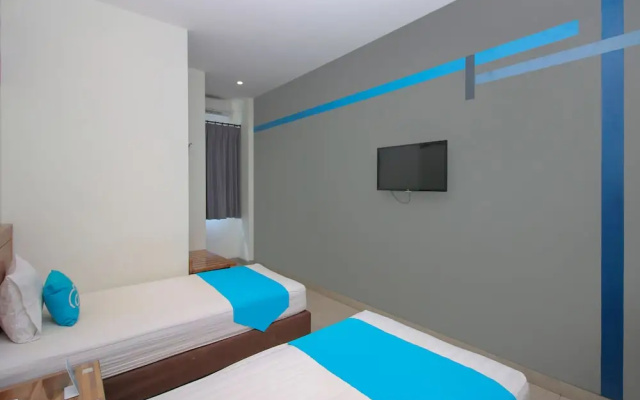 Airy Wenang Maleosan WR Supratman 7 Manado