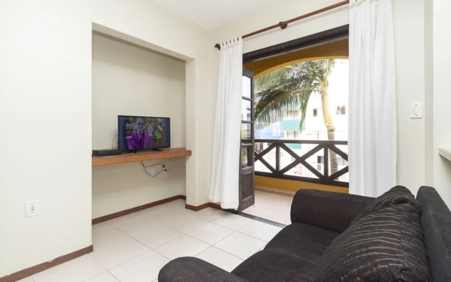 Aluguel Apartamento 2 quartos Ancora 302-11