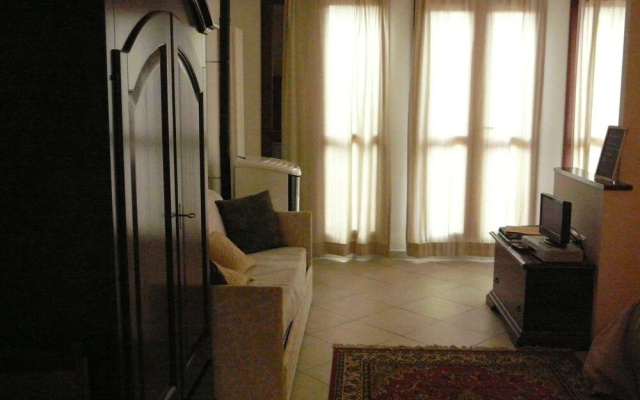 Agriturismo Ca di Mazza