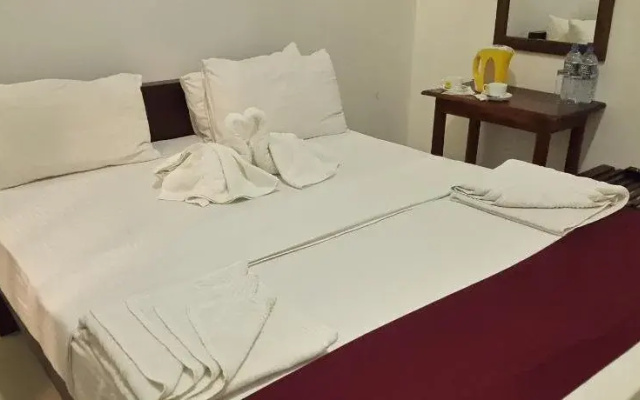 Peacock Vista Hotel