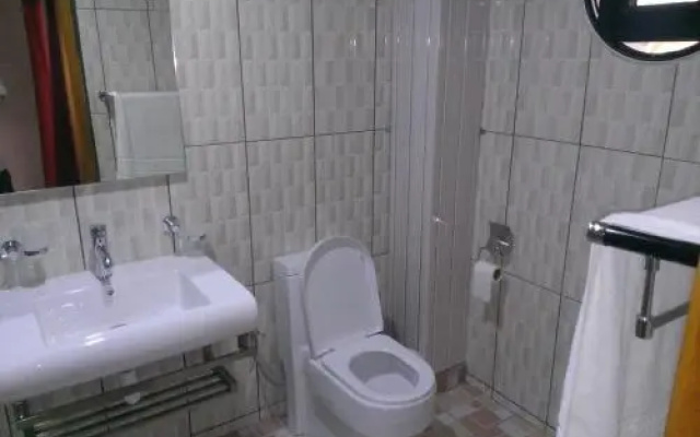 Residence Junior