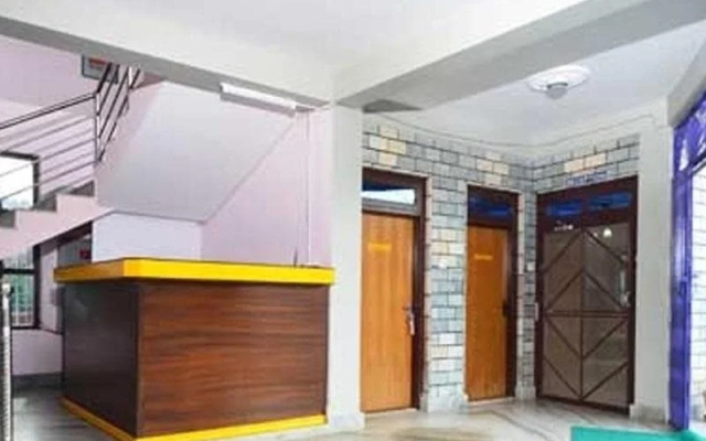 Hotel Fine Pokhara