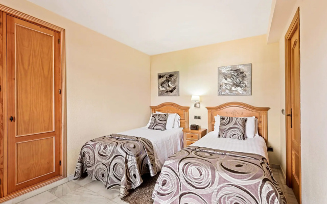 Macdonald Villacana Club Resort