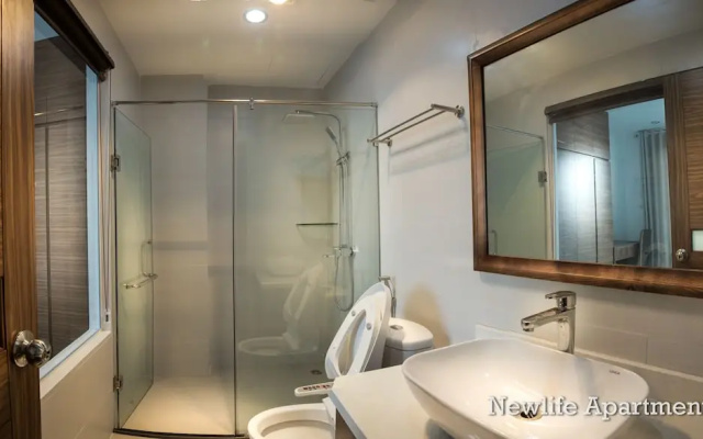 Newlife Apartment Hanoi 2