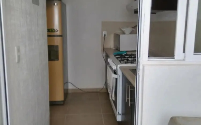 Tulipanes Beach Apartment