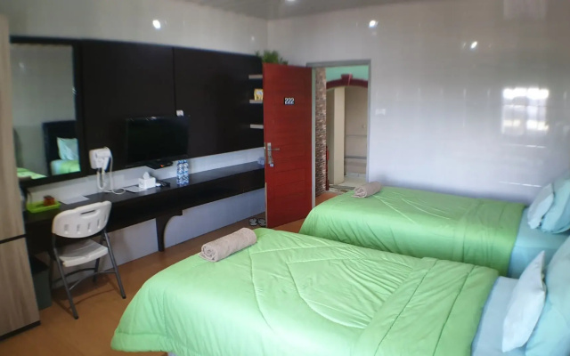 Nasional Hotel