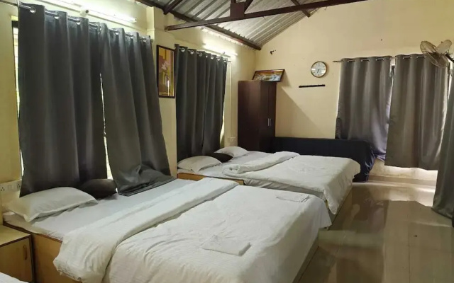 Rutuvan Resort Girivan