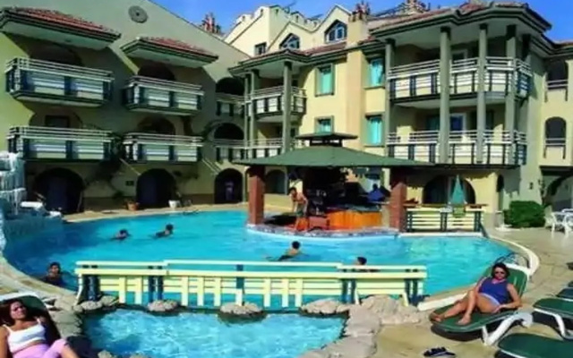 Rayon Apart hotel