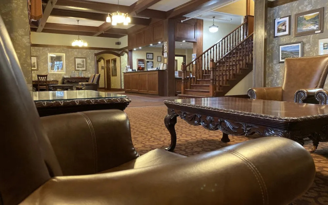 Glynmill Inn