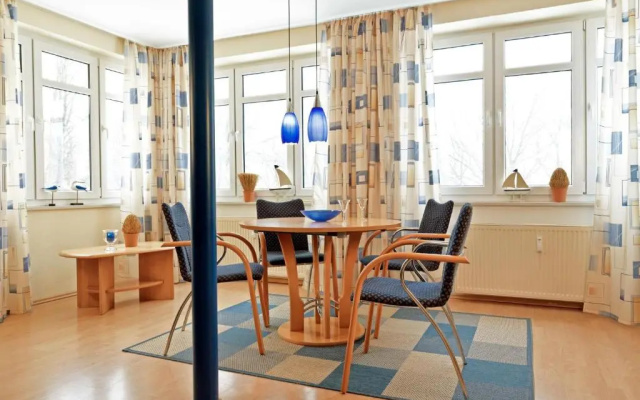 Haus Seeblick Seeblick 5