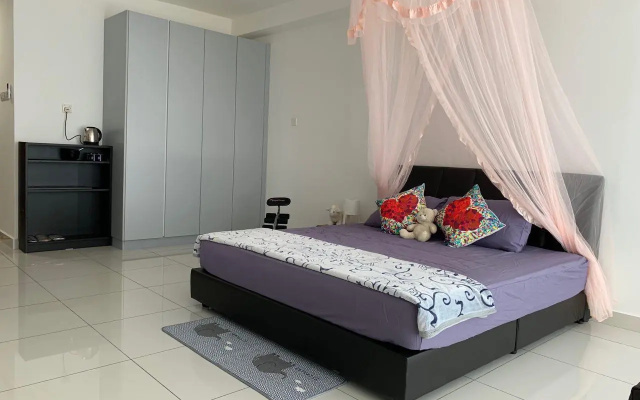 Offer Spacious Studio KSL Residences @ Daya
