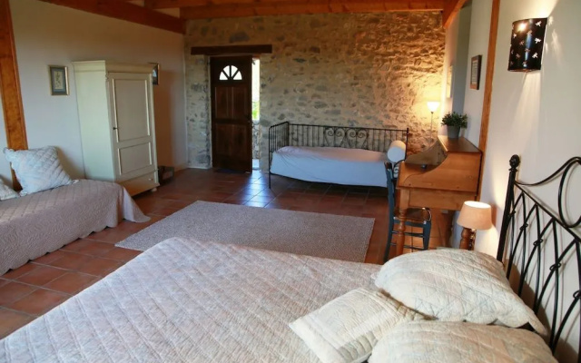 Domaine le Muret