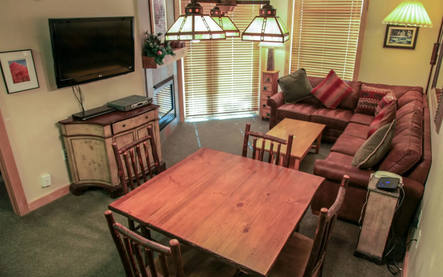 Sunstone #114 Condo