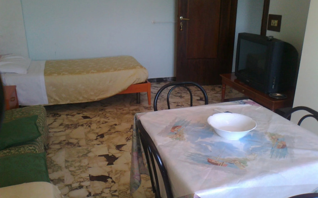 Hotel L'Approdo