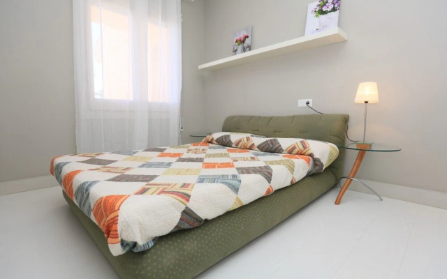 Casa Acogedor Para 8 Personas en Miami Playa