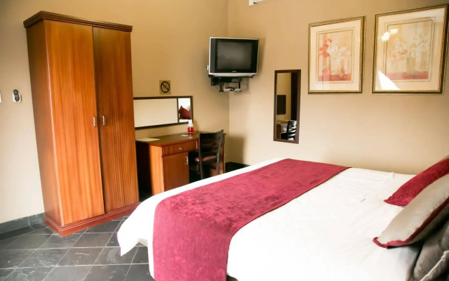 Goldfields Lodge and Conference Centre