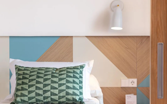 Hotel JS PortoColom Suites
