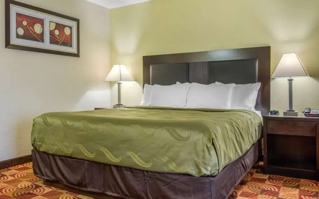 Quality Inn
