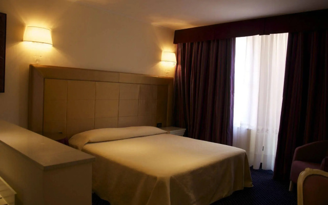 Hotel Torre della Vittoria 1928