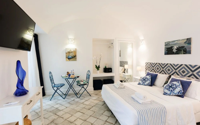 Suite Saint Michael