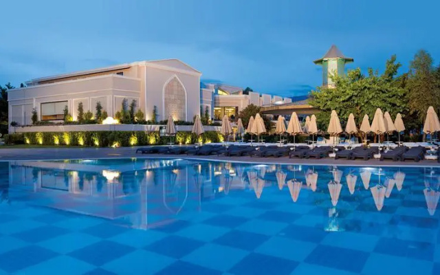 Aurum Didyma Spa & Beach Resort