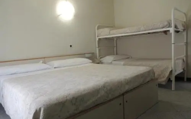 Hotel Doria