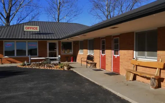 Gold Key Motel