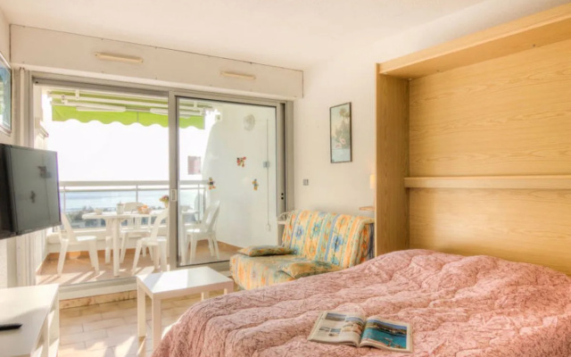 Villa Arena La Grande Motte 21735