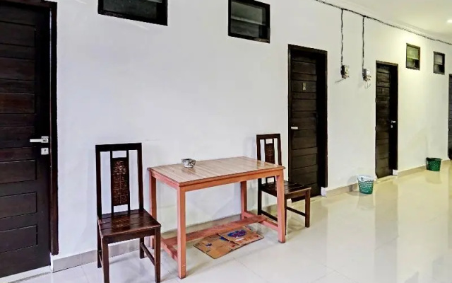 Kerangga Homestay Syariah by OYO Rooms