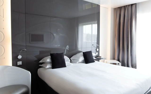 Comfort Aparthotel Bassin d'Arcachon