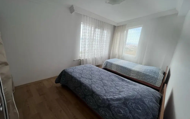 huzur günübirlik ev