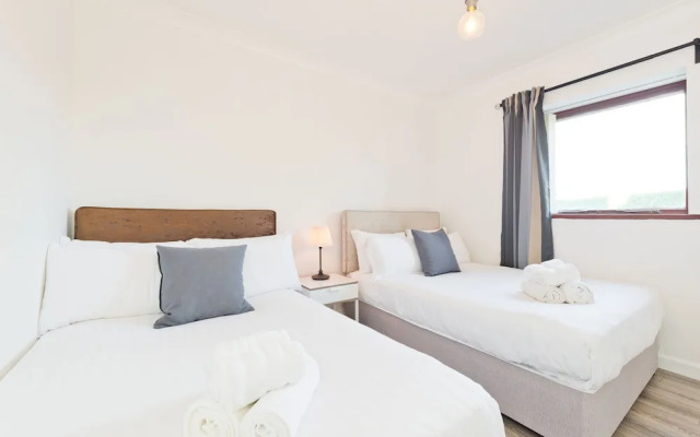 your place - Ballsbridge Court
