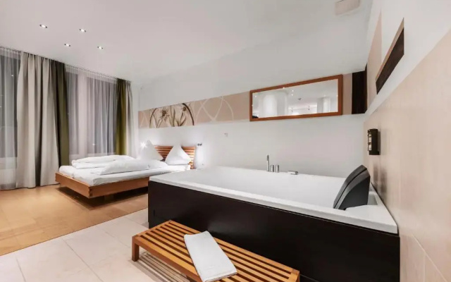 Hotel Dominic