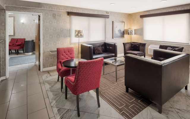Best Western Riverside Inn