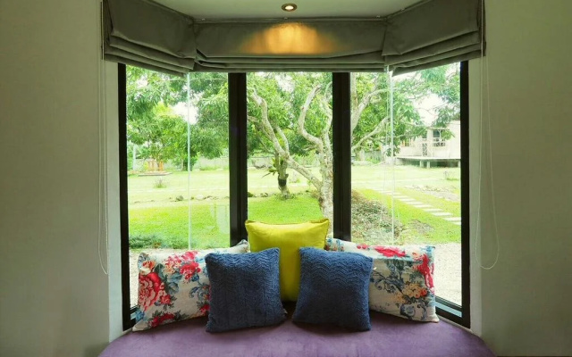 Gumbie House