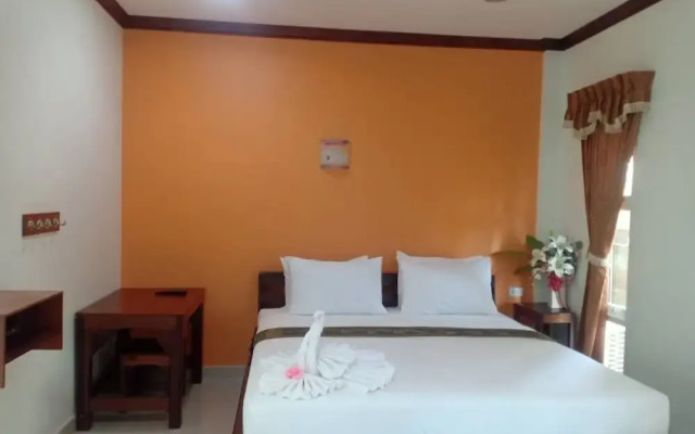 Nanthachart Resort