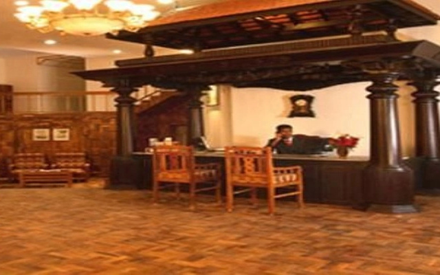 United-21 Resort, Kodaikanal
