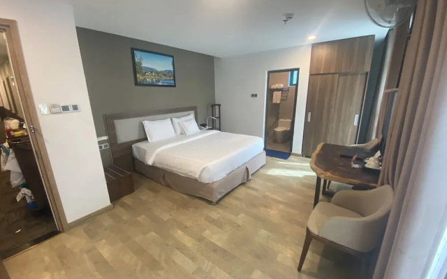 Q Hotel Dalat