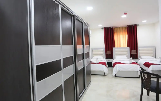 7Boys Hotel