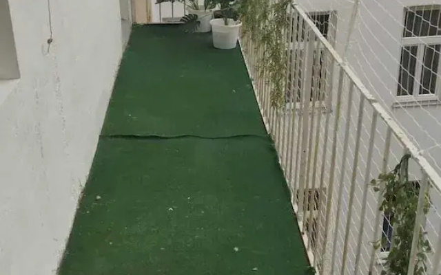 Affordable 1BR Apt Near Schönbrunn