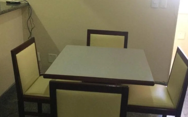 Luzon Residence Service