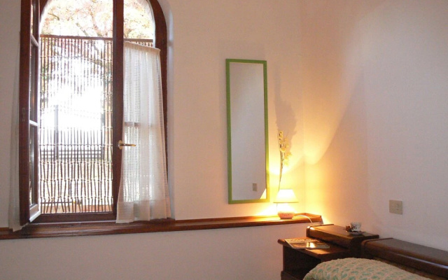 B&B La Vinca